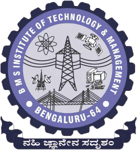BMS Institute of Technology & Management logo